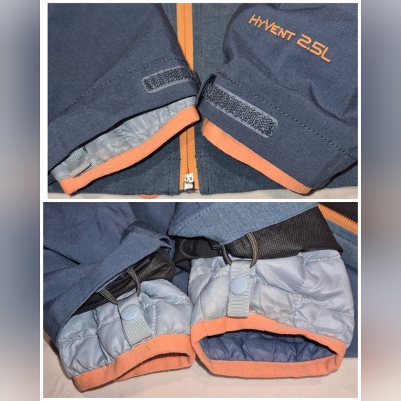 The North Face Performance Jacket - Picture 10 of 16